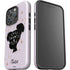 Disney Tinker Bell Sass Smarts and Cute iPhone 16 Pro Impact Case